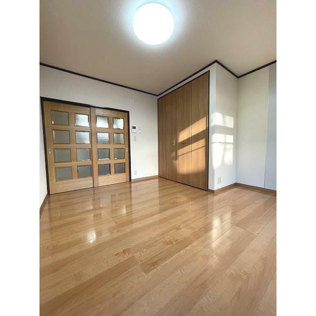 ザイライハウス その他部屋・スペース
