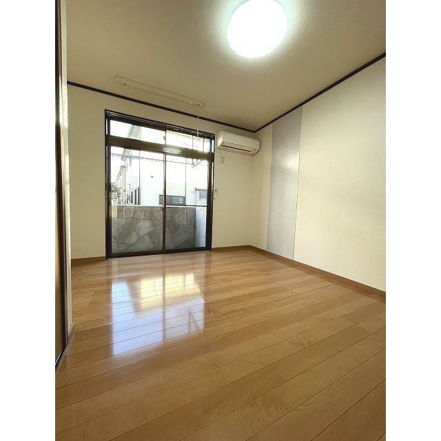 ザイライハウス その他部屋・スペース
