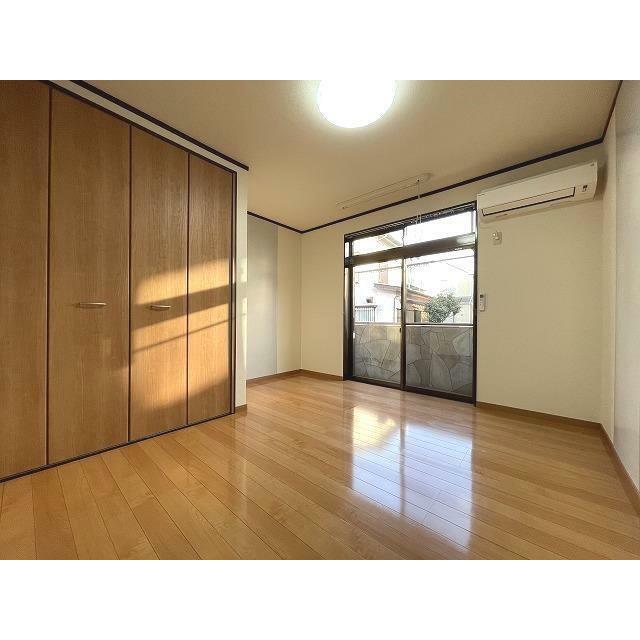 ザイライハウス リビング