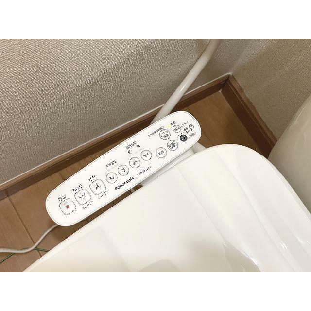 ザイライハウス その他設備