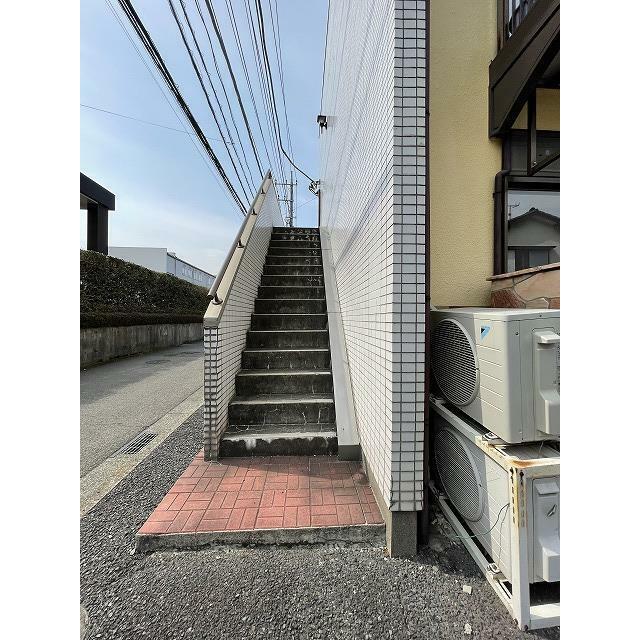 ザイライハウス その他共有部分