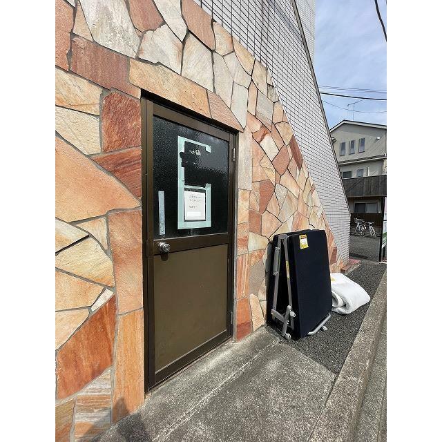 ザイライハウス その他共有部分
