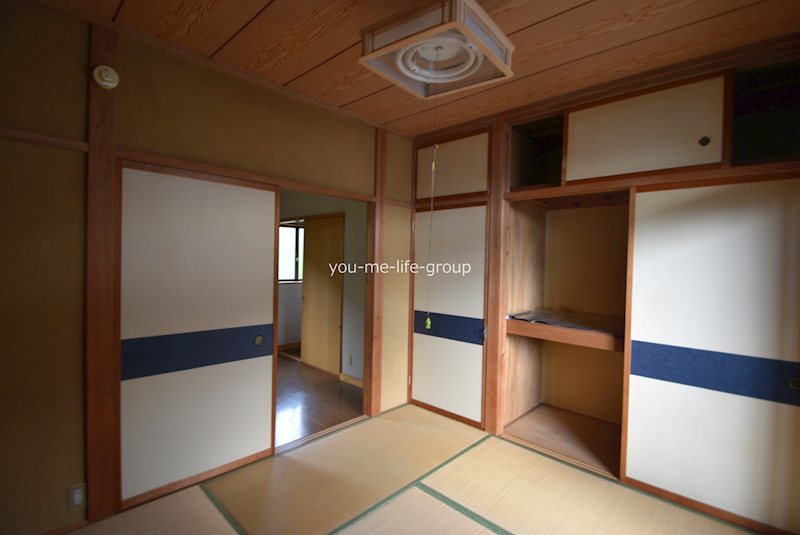 第一メゾン富士 内装