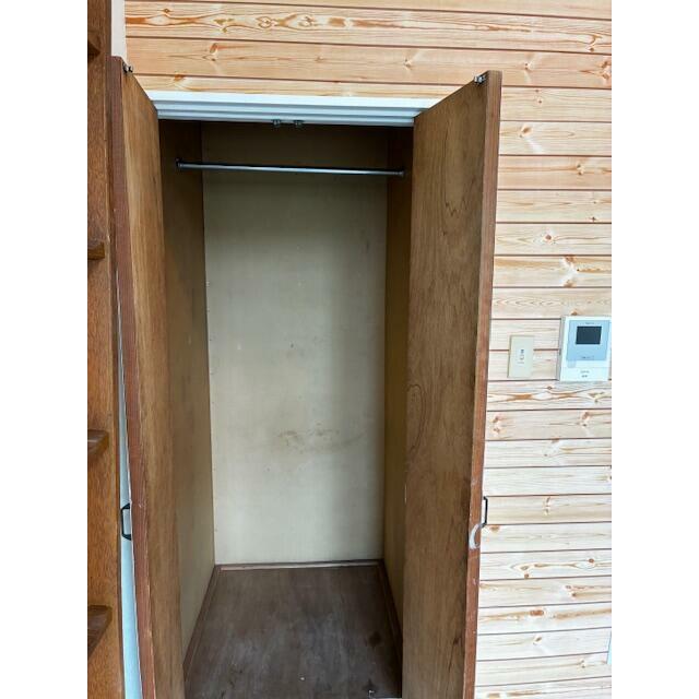 アドバンス湘南 収納