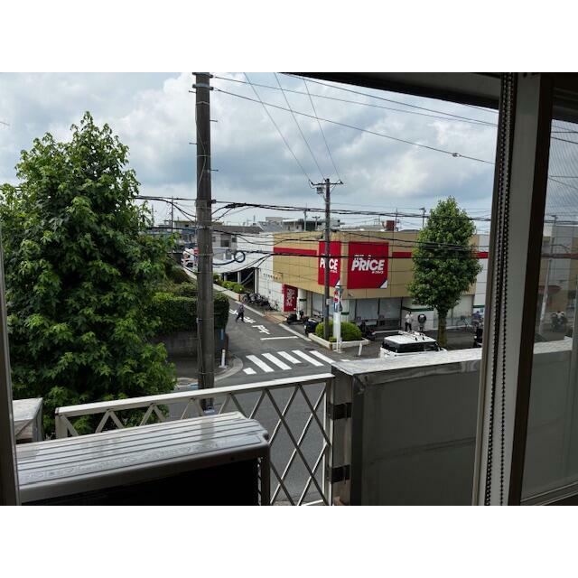 アドバンス湘南 眺望