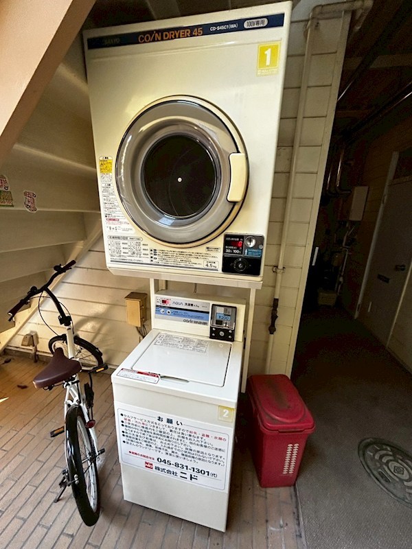 セントネージュ厚木 その他共有部分