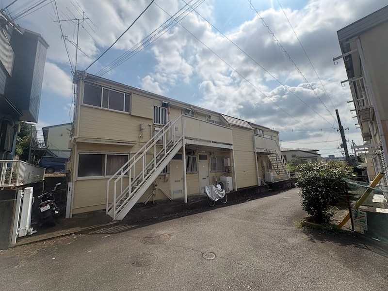 ハウスK湘南 その他共有部分