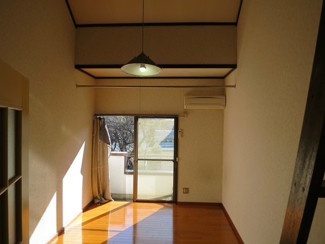 フラット2 その他部屋・スペース