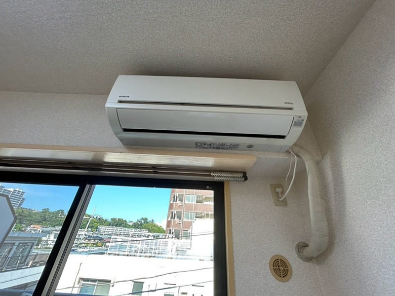 藤沢朝日町ダイカンプラザ その他設備