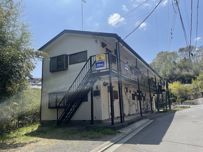 コスモハイツ  その他共有部分