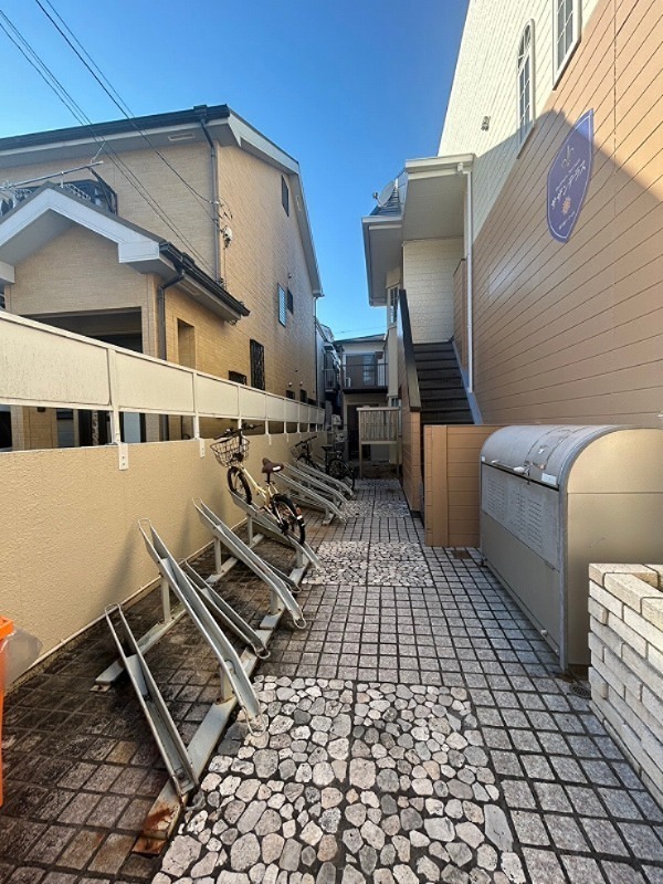 サザンテラス その他共有部分