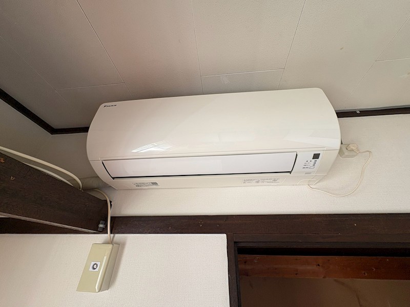 ハウスK湘南 その他設備