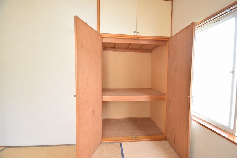 桐山テラスハウス その他
