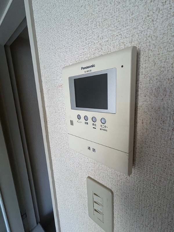 サザンテラス セキュリティ