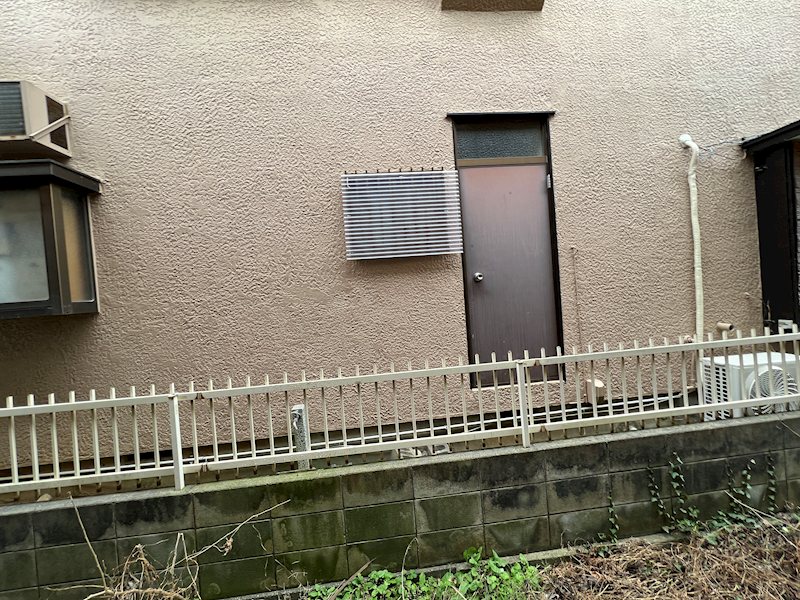 フォレストクラス東海大学前 眺望