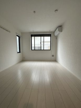 Felice長後 リビング