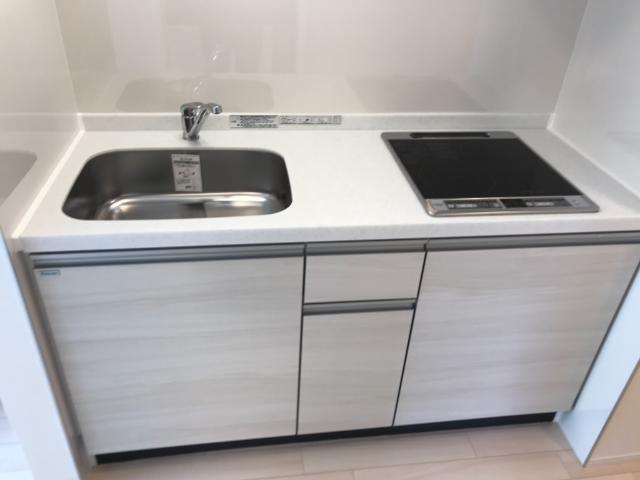 アルコ　イーリス キッチン