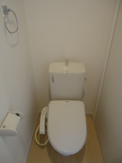 エルメゾンネクストＥ棟の写真3
