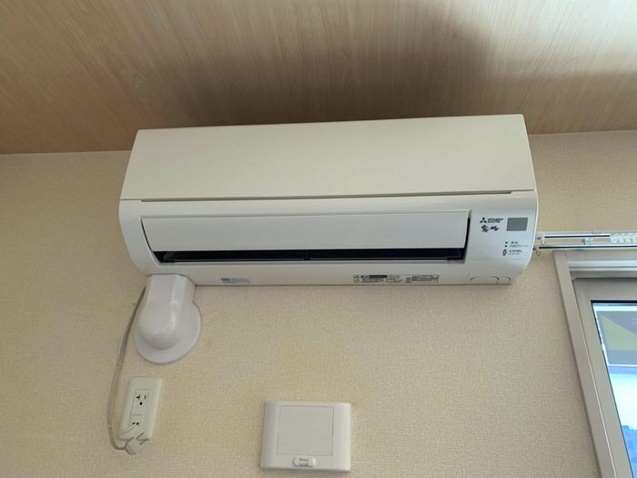 楓 その他設備