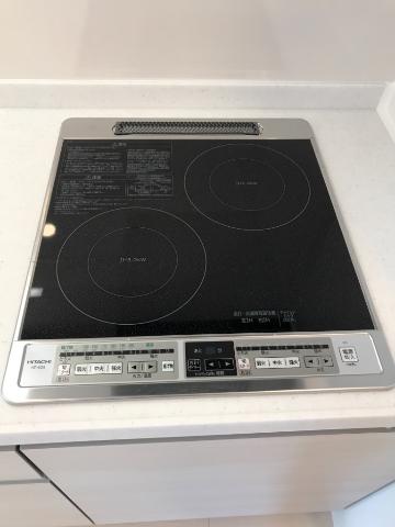 アルコ　イーリス キッチン