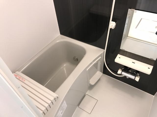 アルコ　イーリス 風呂画像