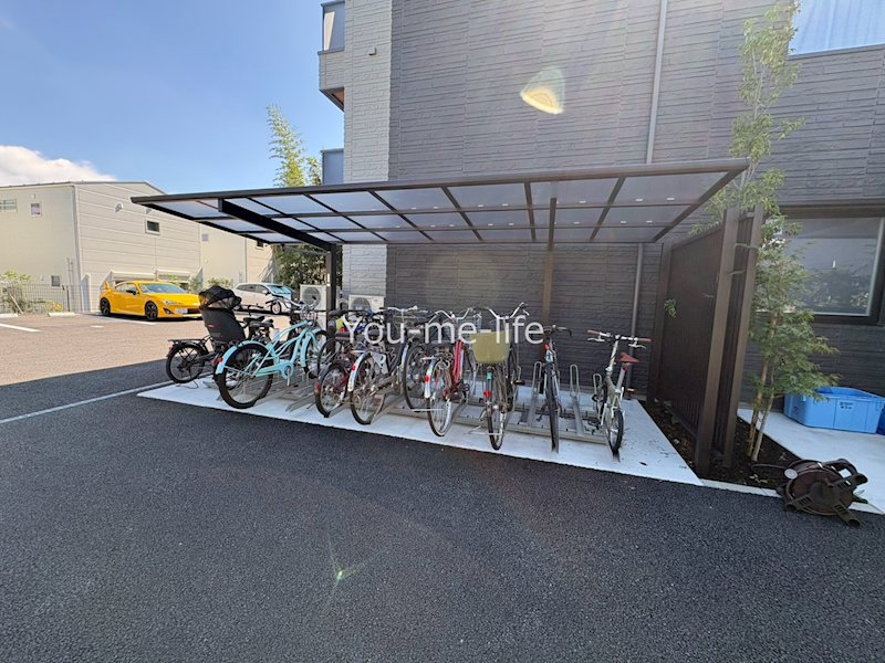 サンロード辻堂東海岸 その他共有部分
