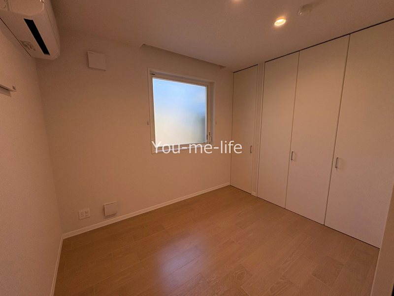 サンロード辻堂東海岸 ベッドルーム