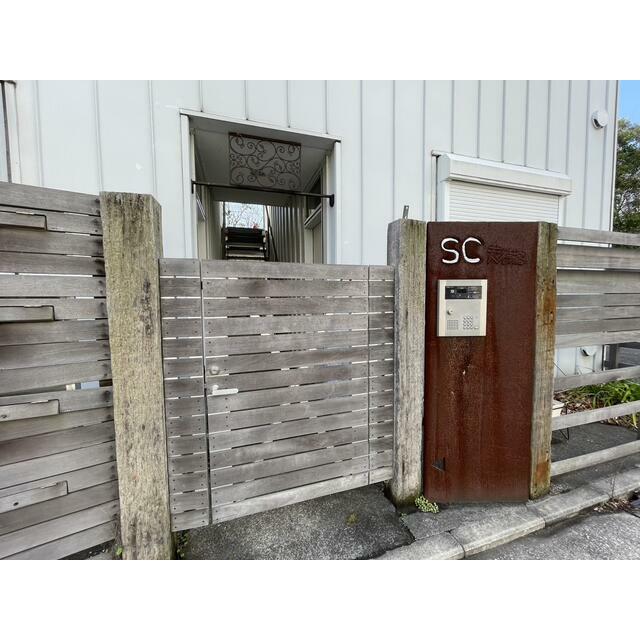 スカイコート天神橋 その他共有部分