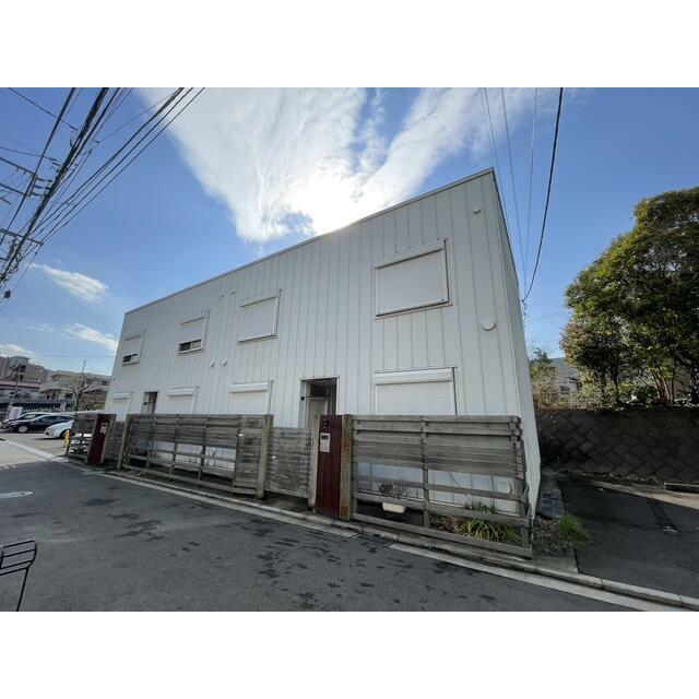 スカイコート天神橋 その他