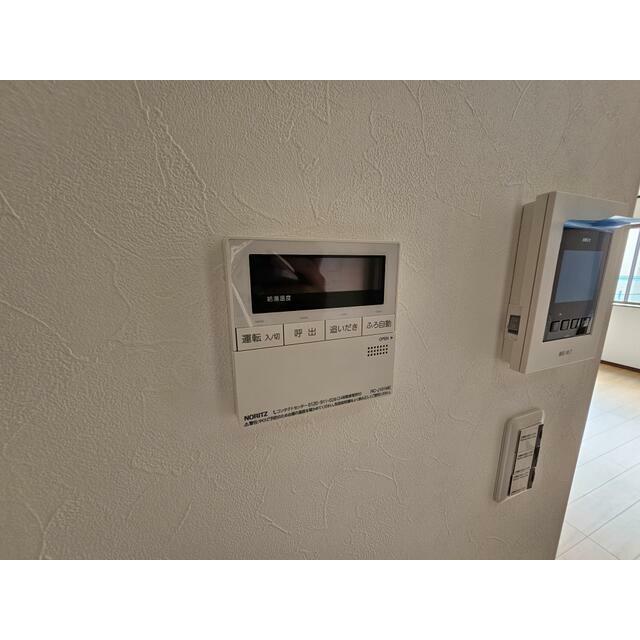 Ｃｒｅｓｃｉｔａ その他設備
