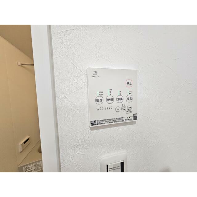 Ｃｒｅｓｃｉｔａ その他設備