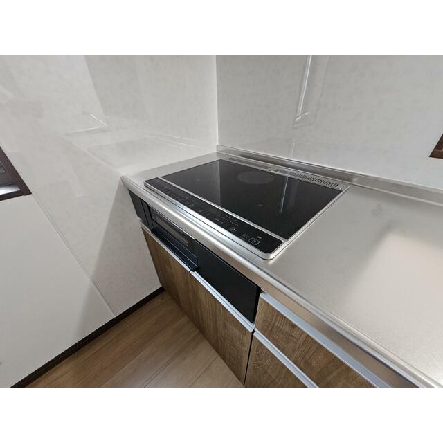 Ｃｒｅｓｃｉｔａ その他設備