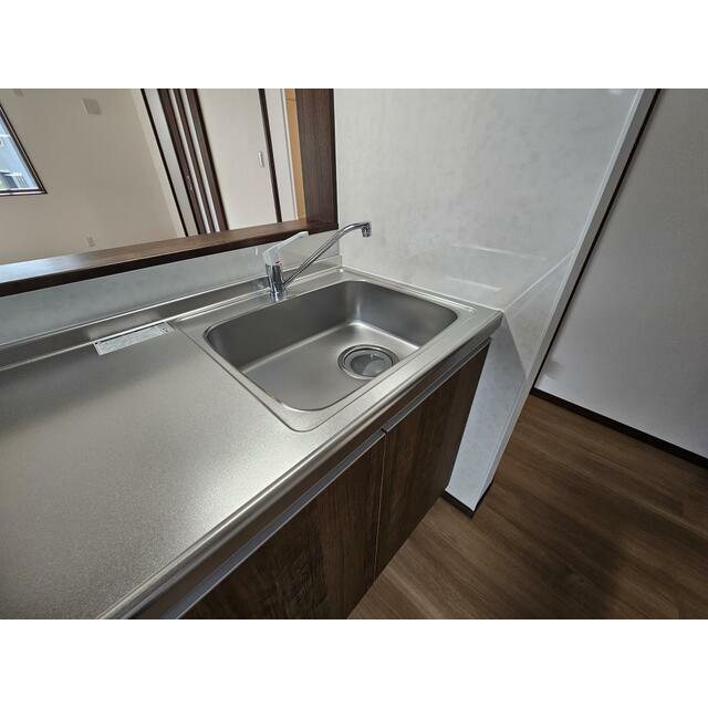 Ｃｒｅｓｃｉｔａ その他設備