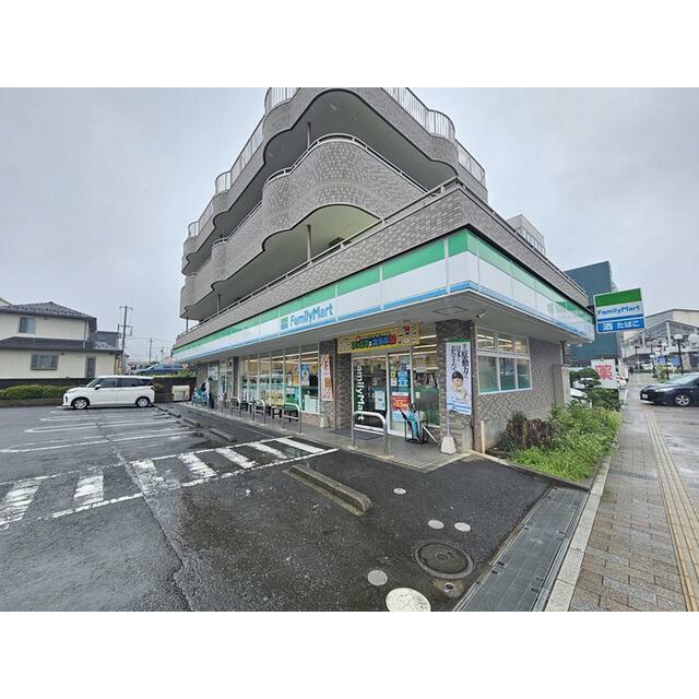 Ｃｒｅｓｃｉｔａ コンビニ