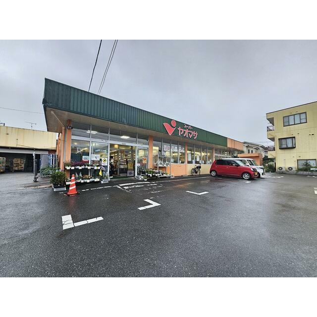 Ｃｒｅｓｃｉｔａ ショッピング施設