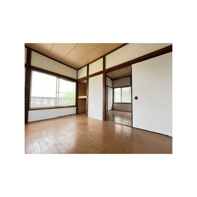 南足柄市岩原　静かな環境の一戸建賃貸 収納