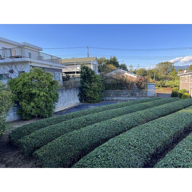 南足柄市岩原　静かな環境の一戸建賃貸 眺望