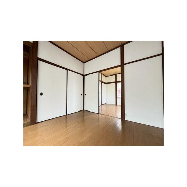 南足柄市岩原　静かな環境の一戸建賃貸 その他