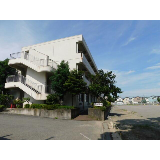 南足柄市岩原　静かな環境の一戸建賃貸 中学校