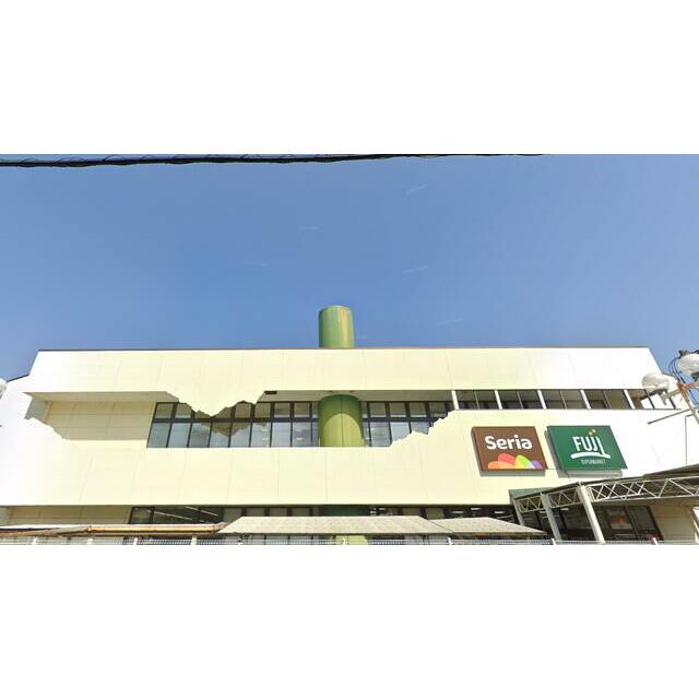 南足柄市岩原　静かな環境の一戸建賃貸 その他