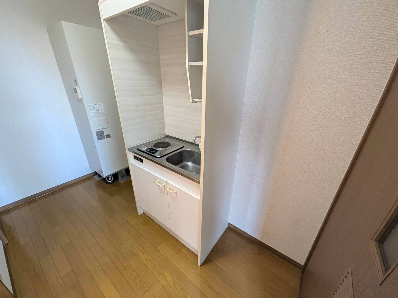 ソレイユ三和 ダイニング
