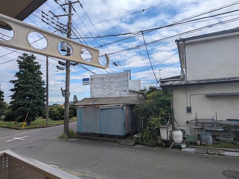 Ｖｉｌｌａｇｅ　Ｊｏｉｅ　Ｃ 眺望