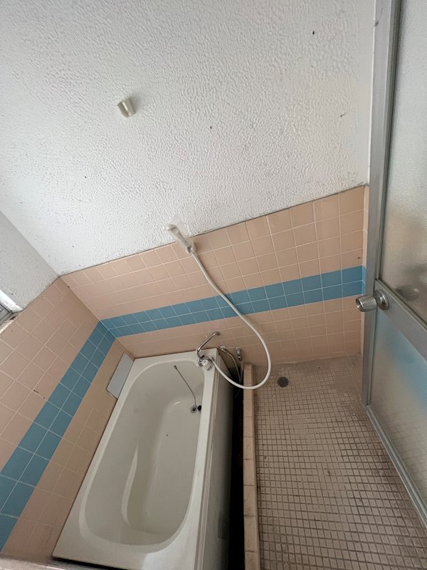 フォレストクラス東海大学前 洗面所