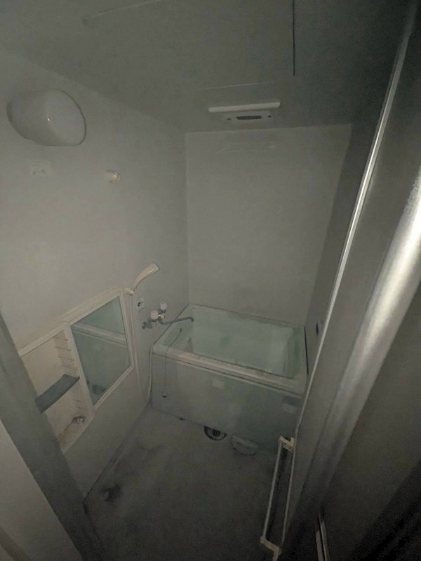 ソレイユ楠 風呂画像