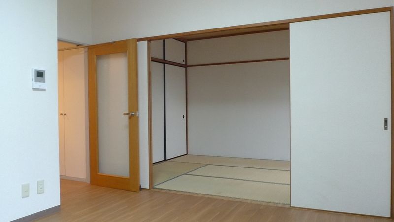ドエル砂押橋 その他部屋・スペース