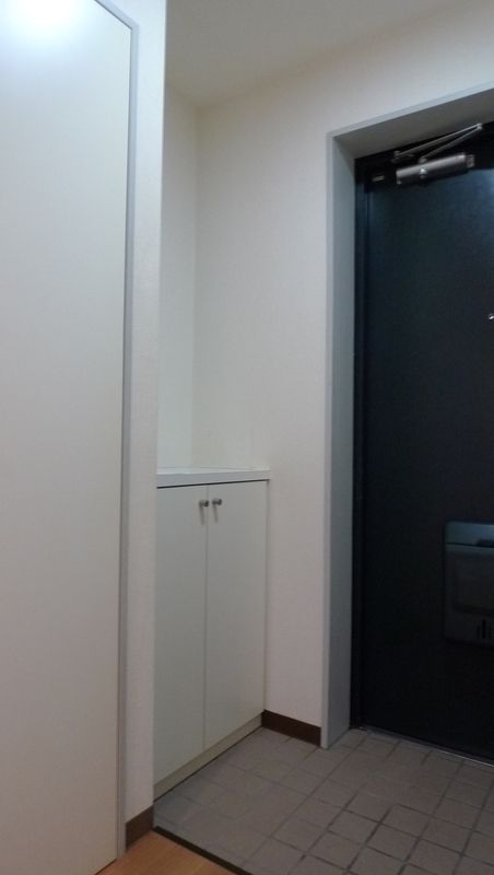 ドエル砂押橋 その他部屋・スペース