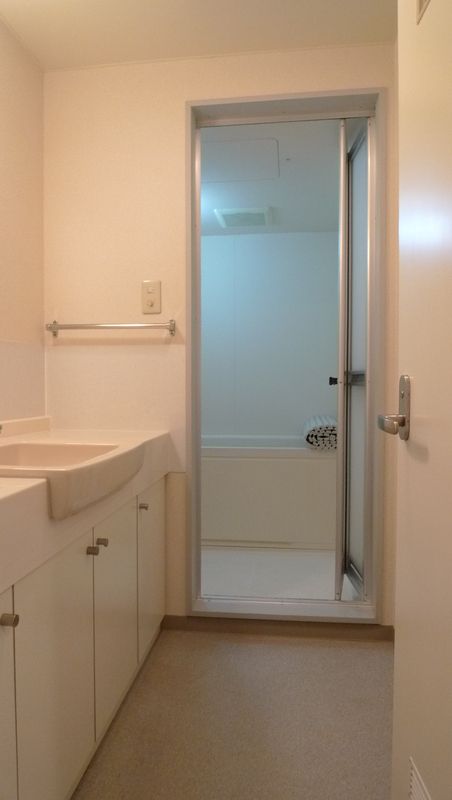 ドエル砂押橋 その他部屋・スペース