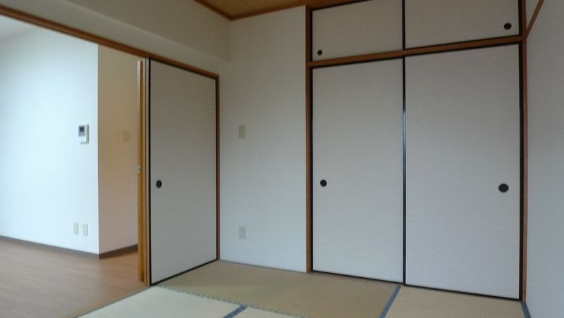 ドエル砂押橋 その他部屋・スペース