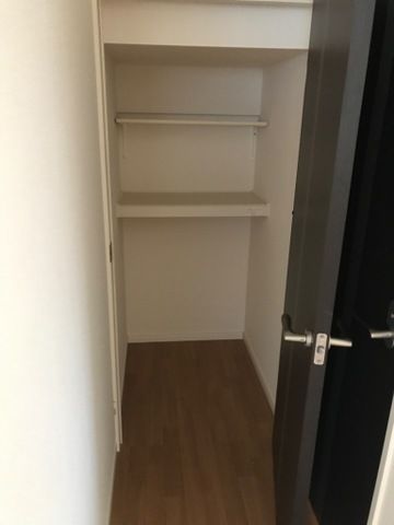 ベルテ弥生台 収納