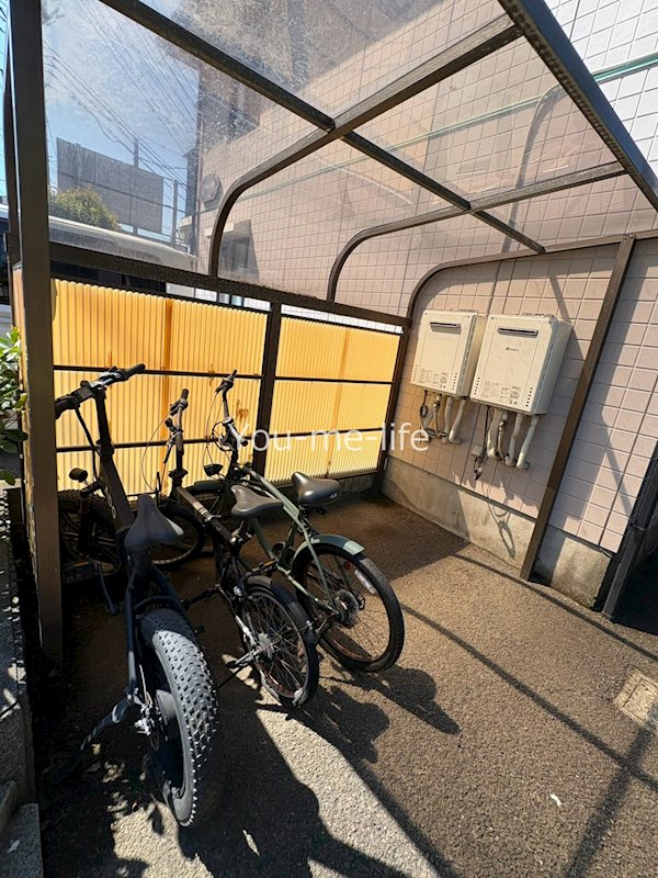サンハイツ湘南 その他